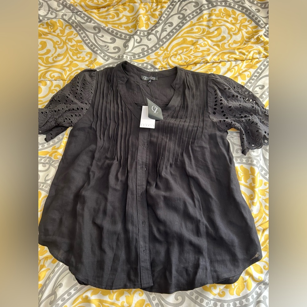 Cezele Top Size Medium